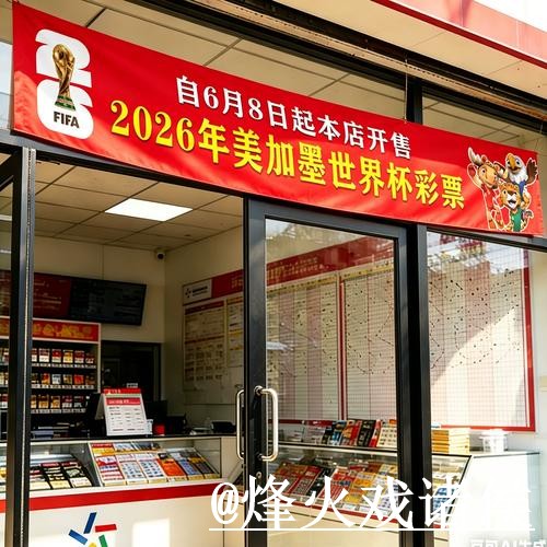 2026世界杯冠军竞猜入门指南,入口选择与地址变化说明 2026世界杯冠军竞猜入门指南,入口选择与地址变化说明